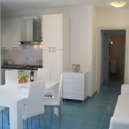 Apartment Veneto *