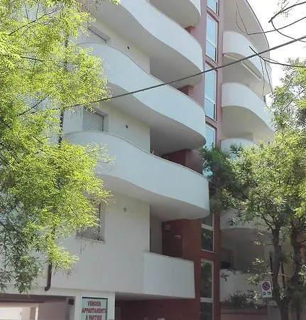 Apartment Veneto Alghero