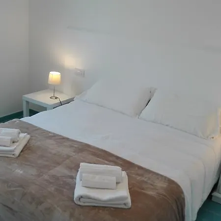 Veneto Apartment *