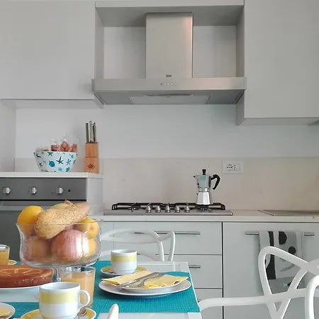 Veneto Apartment Alghero