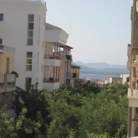 Διαμέρισμα Veneto Αλγκέρο